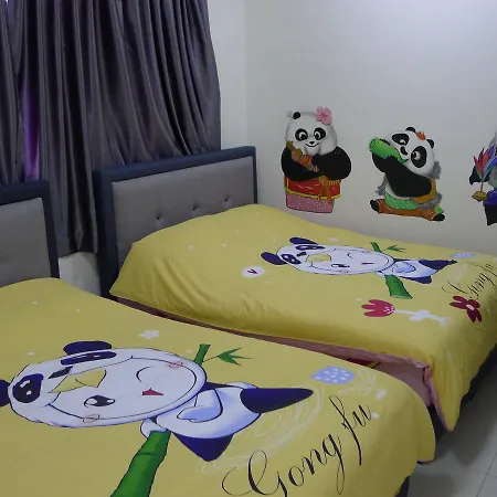 Kiddypalace@Meridin Nusajaya  Exterior photo