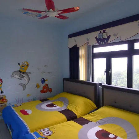 Kiddypalace@Meridin Nusajaya  Exterior photo