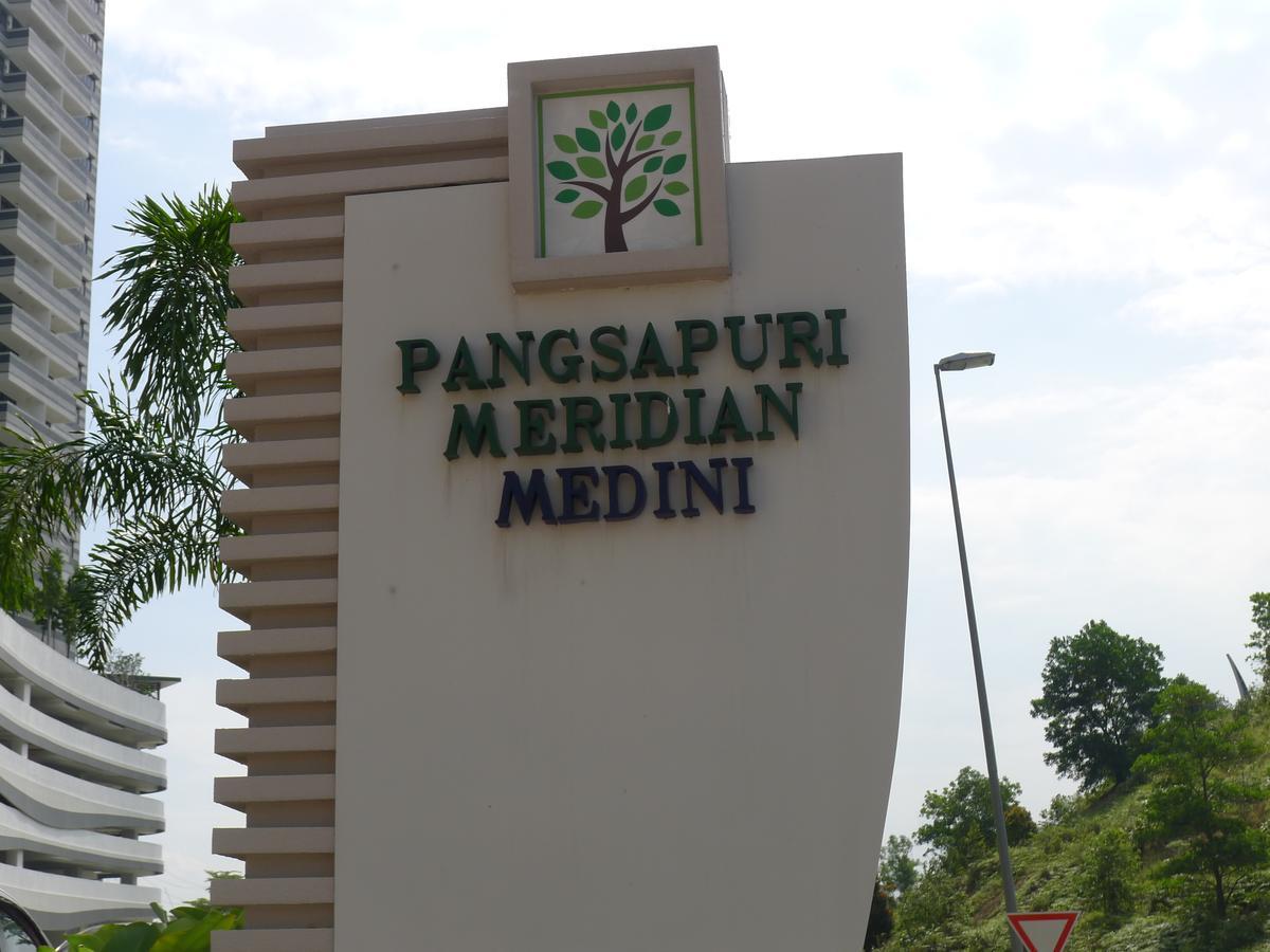 Kiddypalace@meridin * Nusajaya (Iskandar Puteri)