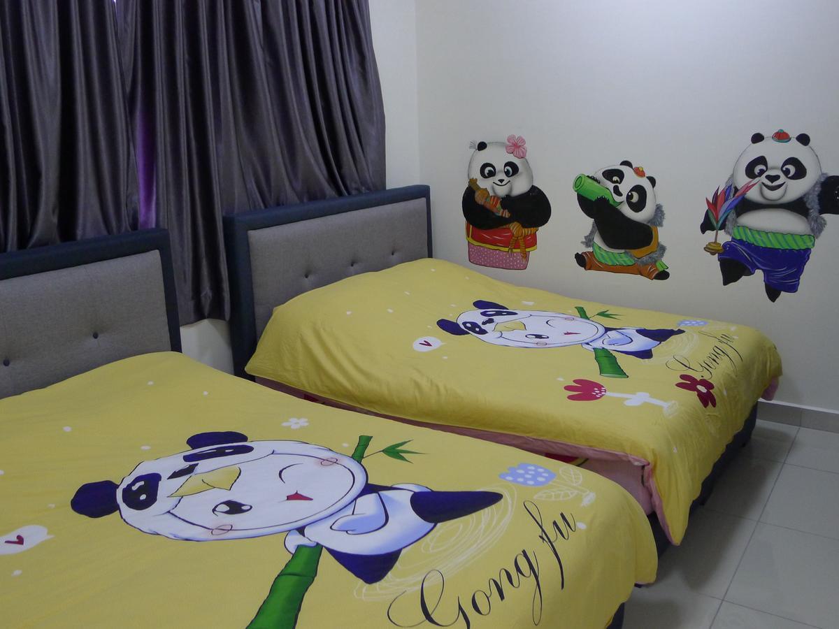 Kiddypalace@meridin * Nusajaya (Iskandar Puteri)