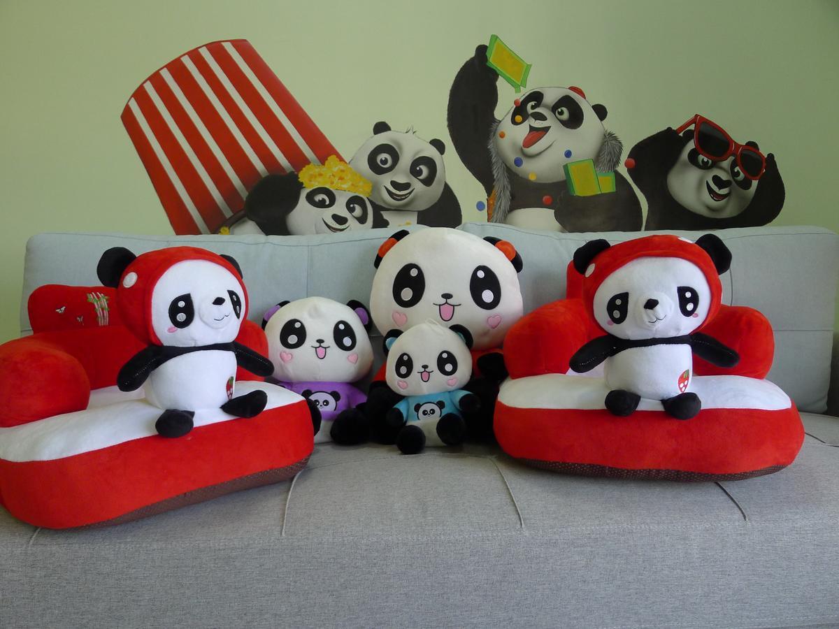 Kiddypalace@meridin Apartment Nusajaya (Iskandar Puteri)