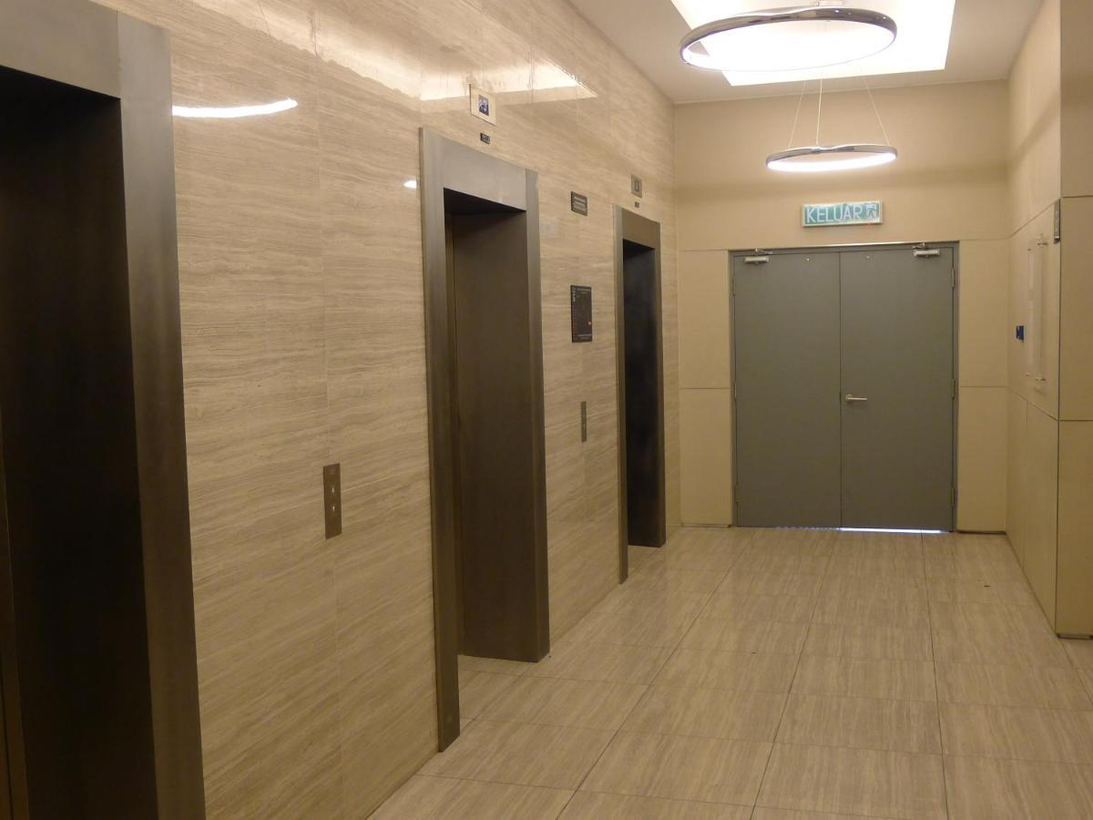 Apartment Kiddypalace@meridin