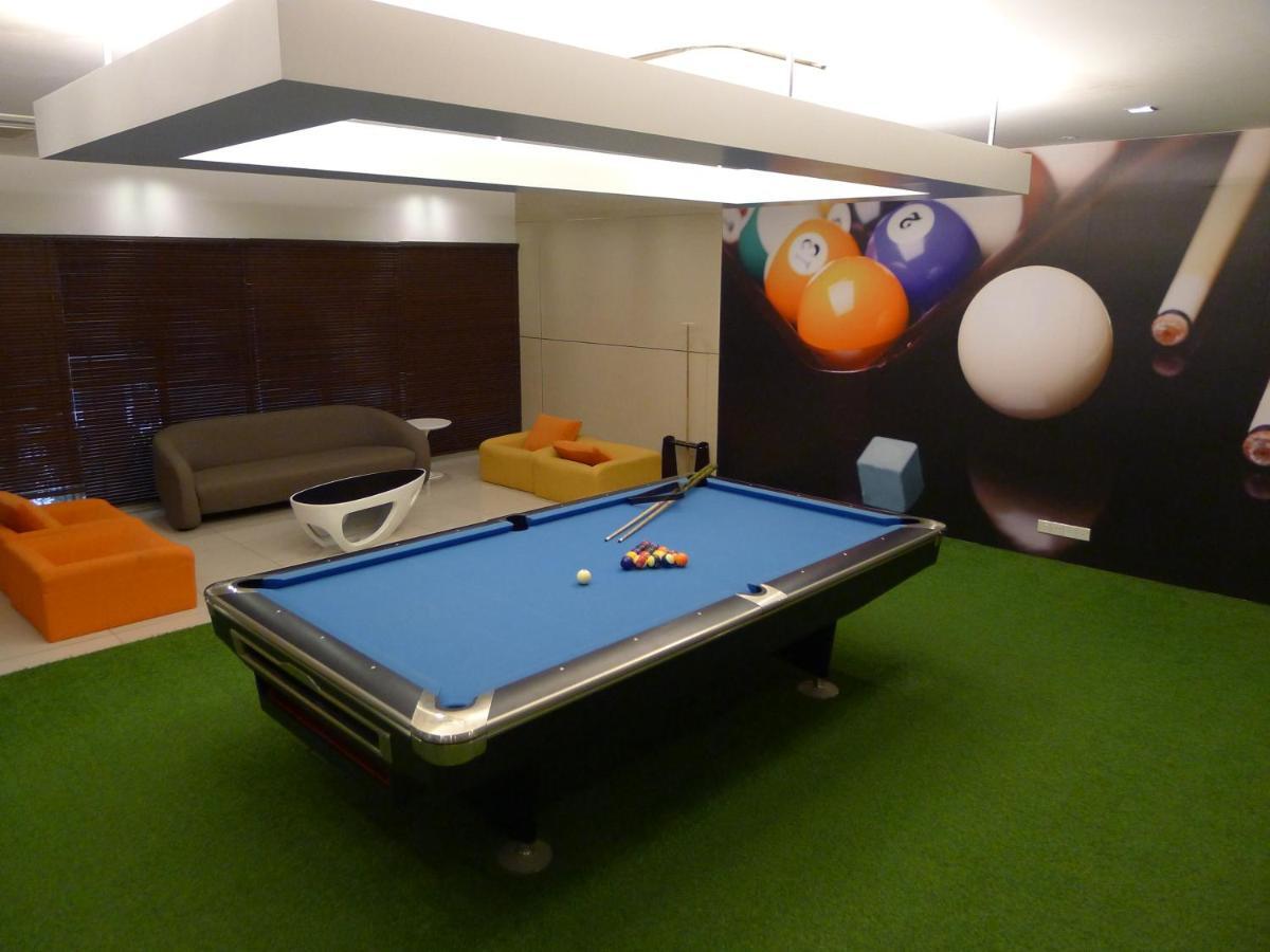 Apartment Kiddypalace@meridin Nusajaya (Iskandar Puteri)