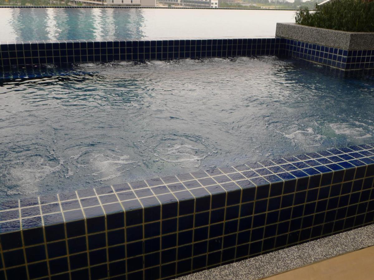 Apartment Kiddypalace@meridin Nusajaya (Iskandar Puteri)